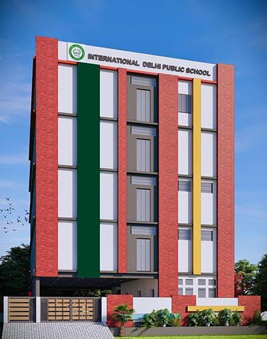 International Delhi Public school